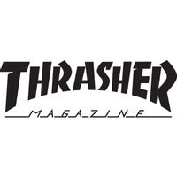 Thrasher Magazine coupons